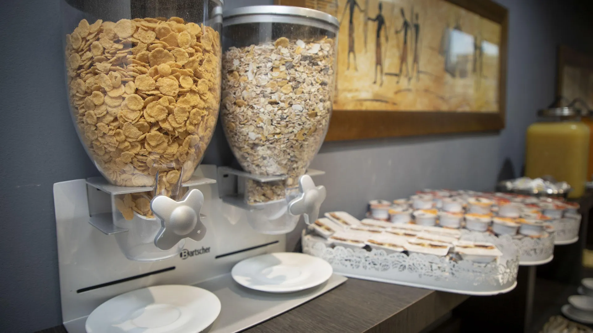 *** Hotel Ideal City Walk Naples Italy