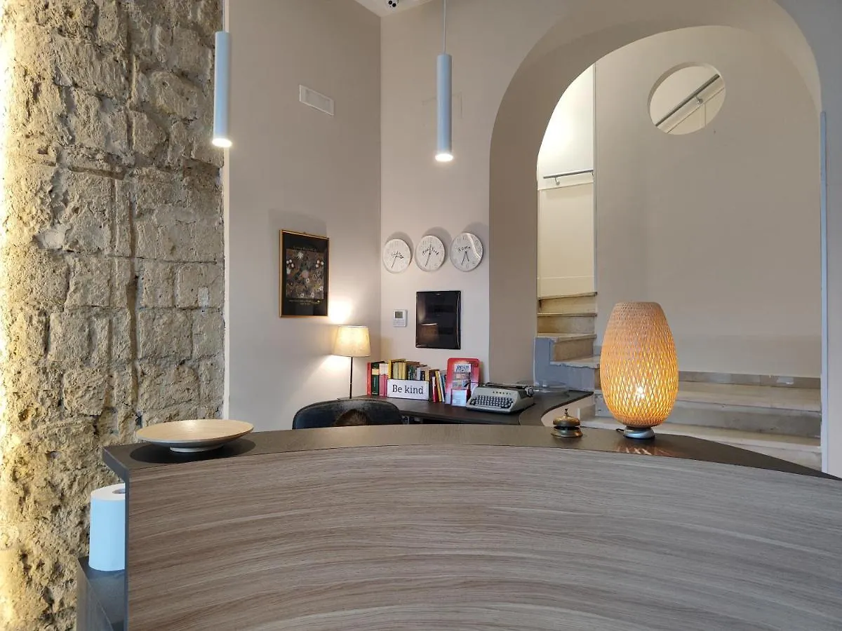 *** Hotel Ideal City Walk Naples Italy