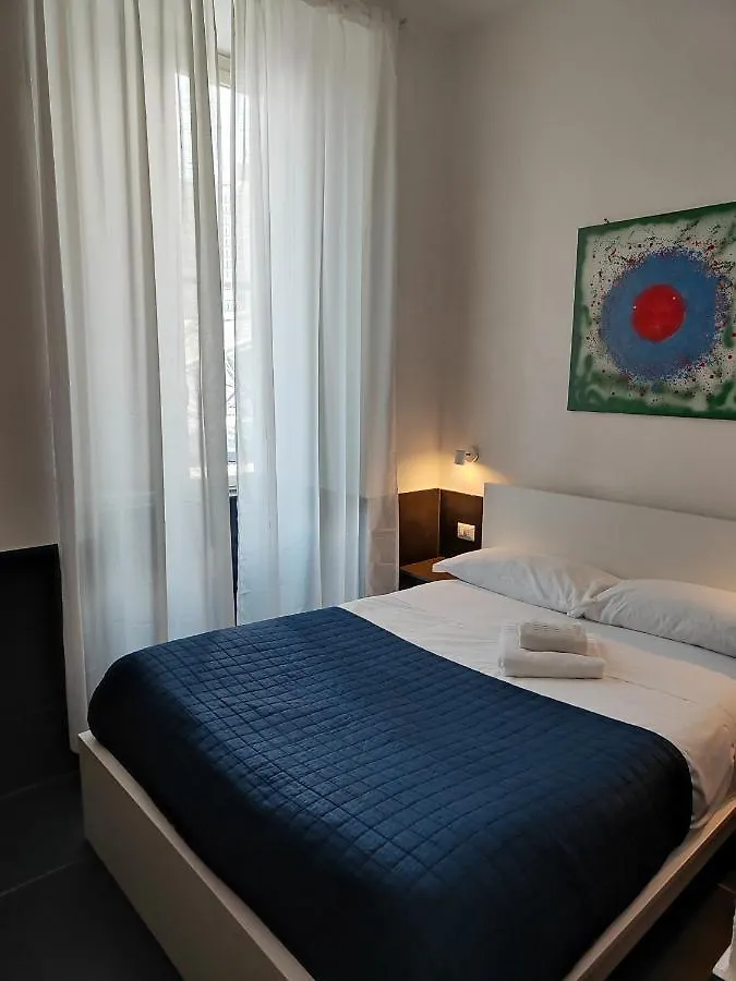 Ideal City Walk Hotel Naples