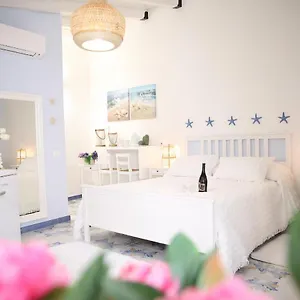  Appartement Blu Mare Privata & Italië