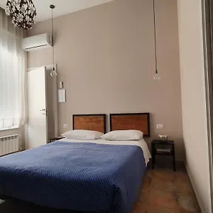 Apartment Il Miracolo Casa, Naples