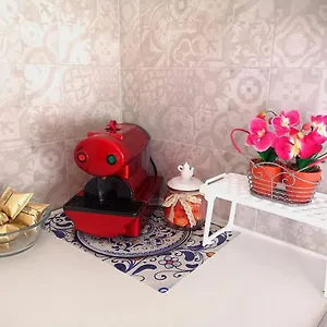 Casa Ibla Syrakuzy