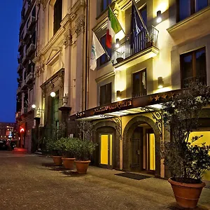 Palazzo Turchini Neapel