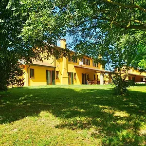  Vakantieboerderij Agriturismo Zennare Italië