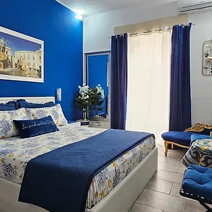  Appartement La Piccola Perla Di Ortigia Italië