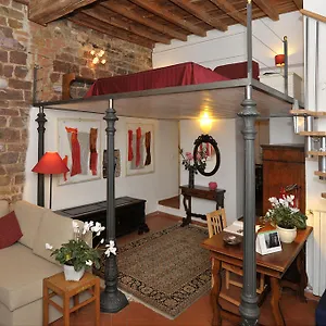  Appartement Florence Rental Italië
