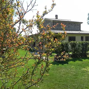 Monte Di Bu 3* Bagno Roselle
