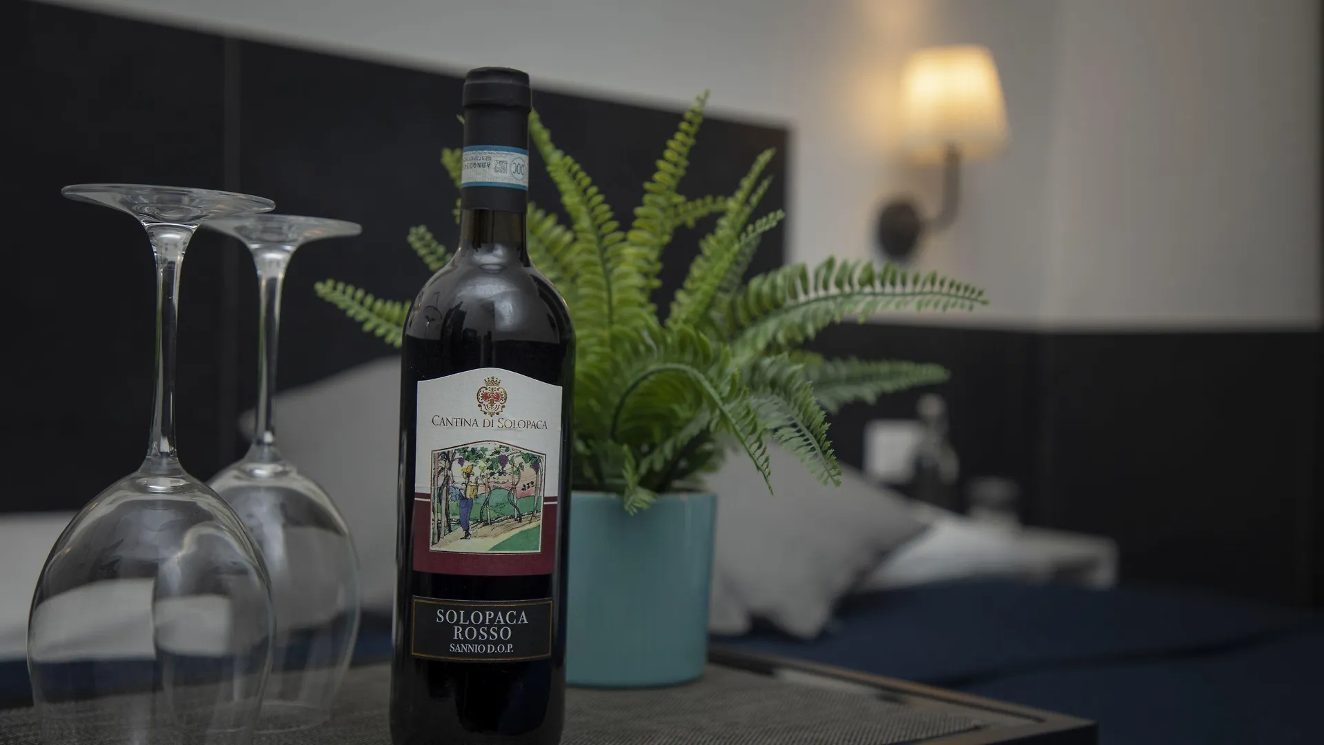 *** Hotel Ideal City Walk Neapol Włochy