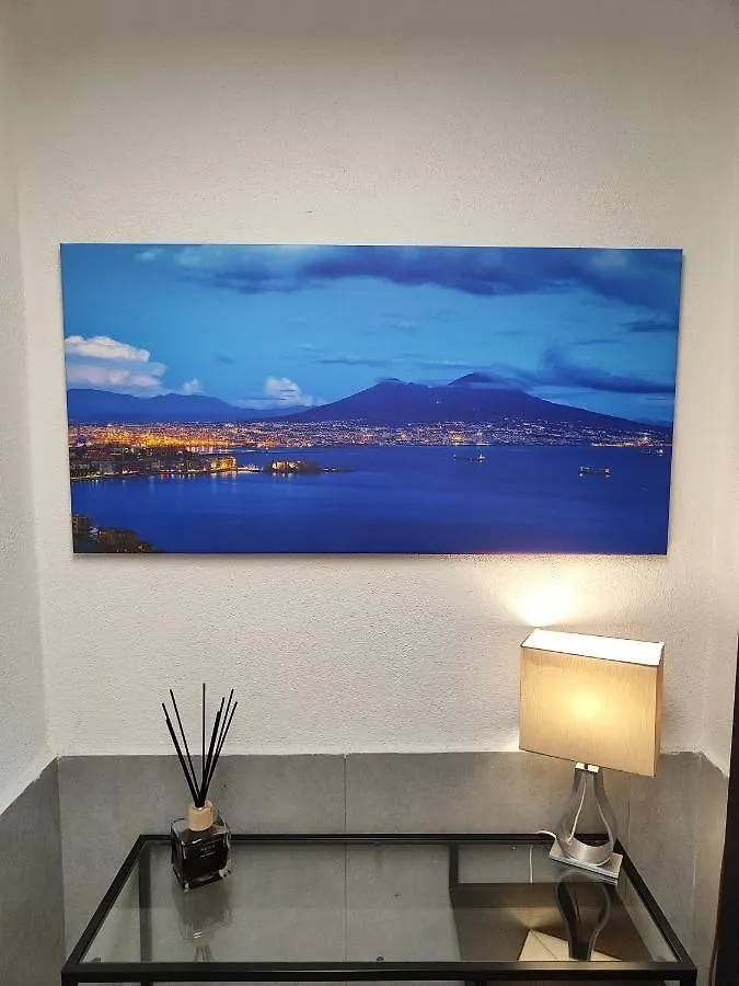 Ideal City Walk Neapol Hotel
