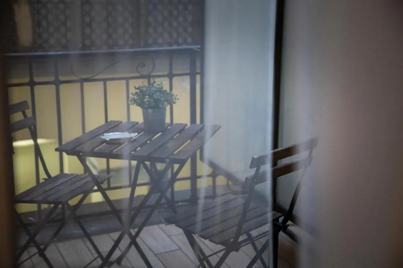 *** Hotel Ideal City Walk Neapol Włochy